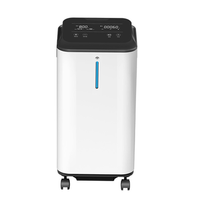 Mesin Konsentrator Oksigen O2 Generator 5 Liter Untuk Medis