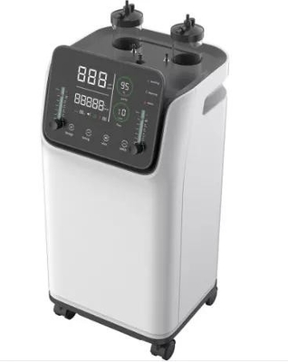 Konsentrator Oksigen Listrik Amonoy Portabel 10L 0,04 MPa~ 0,07 MPa