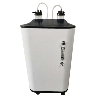 Generator Oksigen PSA 10L Medis Untuk Pernapasan Rumah
