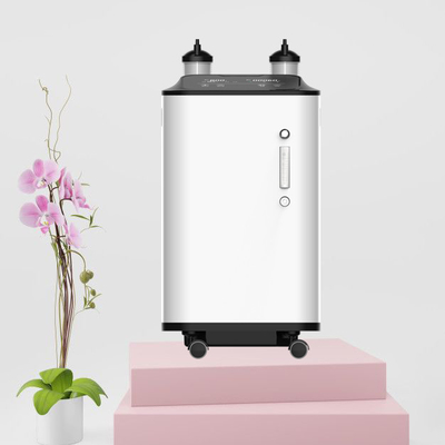 1l 5l 10l Generator Oksigen Rumah Tangga Medis Perawatan Rumah Terapi Fisik