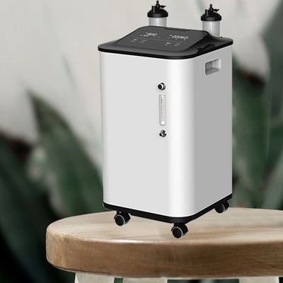 Molecular Sieve Oxygen Concentrator 5L 10L Untuk Penggunaan Rumah Sakit di Rumah