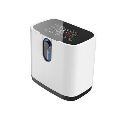 Mesin Konsentrator Oksigen Amonoy Kelas Medis 90% 120w
