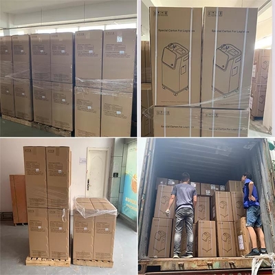 Generator Konsentrator Oksigen 2 Liter Portabel Kecil 7kg