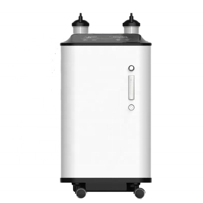 96% Mesin Konsentrator Oksigen PSA 10L Medis 10 Ltr