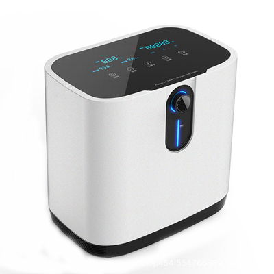 CE Disetujui Amonoy Home O2 Concentrator Oxygen Generator Untuk Rumah Sakit