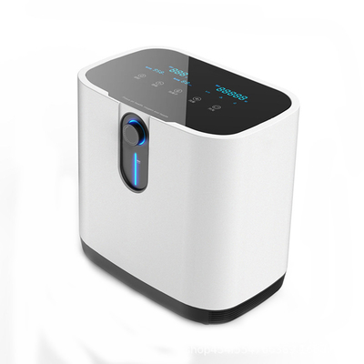 CE Disetujui Amonoy Home O2 Concentrator Oxygen Generator Untuk Rumah Sakit