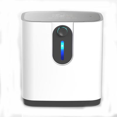 CE Disetujui Amonoy Home O2 Concentrator Oxygen Generator Untuk Rumah Sakit
