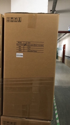 Konsentrator Oksigen PSA Medis Portabel Generator O2 Portabel 5 Liter