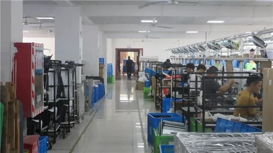 Unit Oksigen Konsentrator O2 Mesin Oksigen Otomatis Untuk Perawatan Kesehatan
