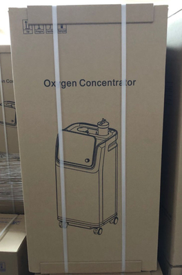 Mesin Konsentrator Generator Oksigen Rumah Tangga Medis 2 Liter Per Menit