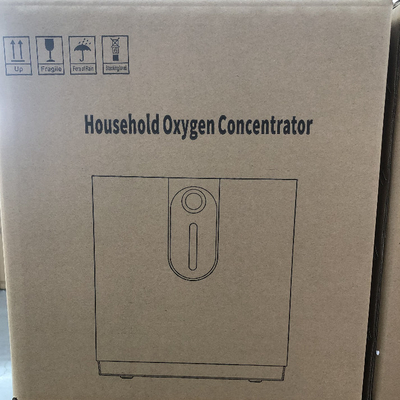 Generator Konsentrator Oksigen Amonoy Listrik 1L Untuk Rumah Sakit