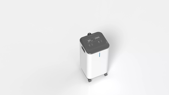 Perangkat Generator Konsentrator Oksigen Kelas Medis Abs