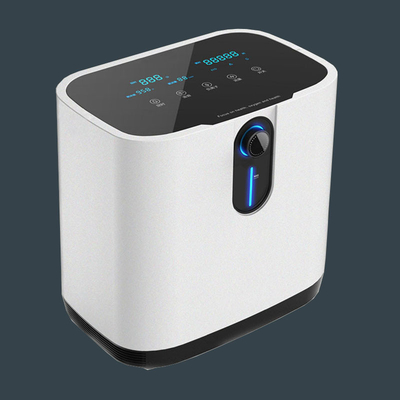 Konsentrator Oksigen Amonoy 4 L Portabel