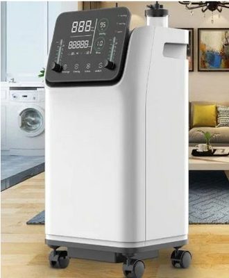 Generator Konsentrator Oksigen 10L Portabel Kelas II Untuk Rumah