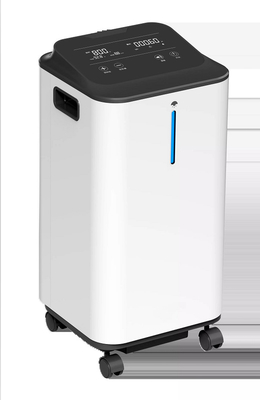 Konsentrator Oksigen PSA Medis Portabel Generator O2 Portabel 5 Liter